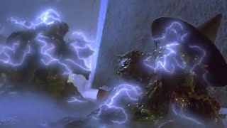 Gremlins 2: The New Batch - Melting Gremlins (1990)