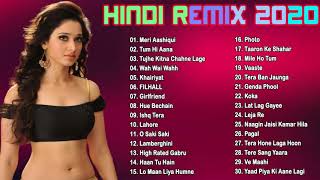 New Hindi Dj Remix 2020 💕 Taaron Ke Shehar Song  Neha Kakkar 💕 Best Hindi Remix Mashup Songs 2020