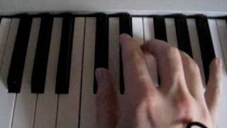 Attack Attack Interlude Solo "Tutorial"