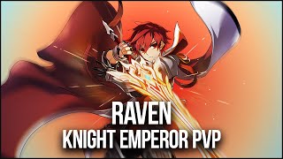 [Elsword KR/ 엘소드] 오랜만입니다. 정교한 나엠 1:1 교육 방송 수강료 투지100개 필수