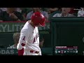 shohei ohtani with his 4th triple on the year angels vs mariners 8 16 2022