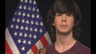 Army Anti-Terrorism Awareness Month Video