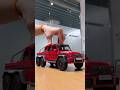 ASMR G63 AMG 6X6