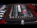 toolpro automotive toolkit 198 piece review u0026 unboxing panda garage