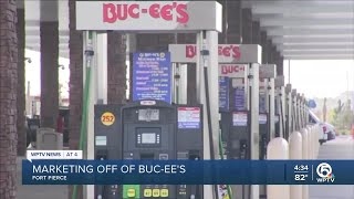 Buzz around Buc-ee's in Fort Pierce spilling over into nearby real estate