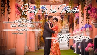 RITURAJ WEDS NIHARIKA_WEDDING HIGHLIGHT