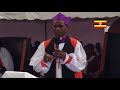 Kinkizi Diocese Bishop Dan Zoreka preaches against lifting Age Limit at St  Paul COU Kirima