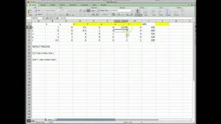 SIMPLEX PART 2