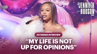 Latto: ‘My Life Is Not Up for Opinions’ — Extended Interview