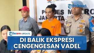 Alasan di Balik Ekspresi Cengengesan Vadel Badjideh saat Pakai Baju Oranye, Pengacara: Tak Menyangka