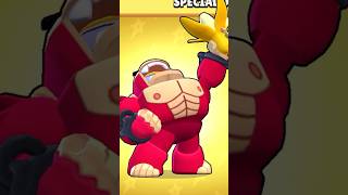 Surge is wild... #brawlstars #memes #brawl #supercell