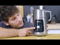 DREO BaristaMaker - The Future of Smart Milk Frothers