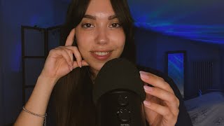 ASMR | Trigger mix e sussurri soporiferi • mic scratching, sughero, inaudible, latino \u0026 more