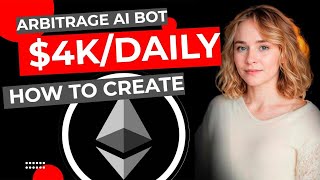 Make Ethereum Riches with MEV Bot Passive Income!