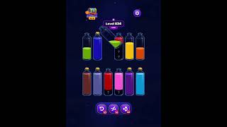 Magic Sort *updated 1/2026* Level 831-832-833-834-835-836-837-838-839-840