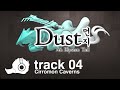 dust an elysian tail ost 04 cirromon caverns