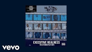 I.K.P. - Executive Realness (AUDIO)