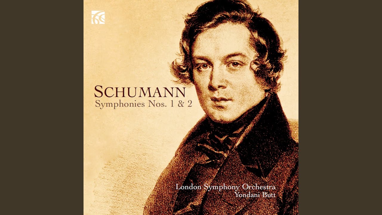 Symphony No. 1 In B-Flat Major, Op. 38 "Spring": I. Andante Un Poco ...