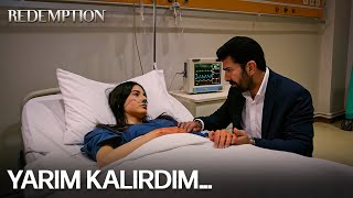 Orhun is reunited with his Hira! | Redemption Episode 106 (EN SUB)