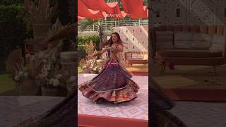 Ghar More Pardesiya | Bride Dance Team WC | #choreography #aliabhatt #bride #viral #shorts #reels