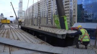 Астанадағы LRT 2025 жылы іске қосылуы мүмкін