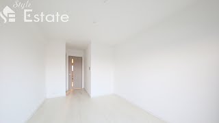 【内装動画】S-RESIDENCE名駅West　1502号室【名古屋市賃貸】