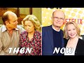 That '70s Show (1998 - 2006) ★ Cast Then and Now 2023 [25 Years After]