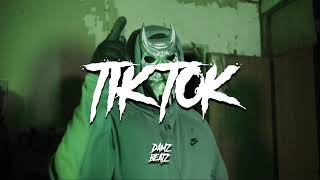#Block6​ Lucii X Young A6 X UK Drill Type Beat - "TIKTOK" | UK Drill Instrumental 2021