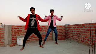 Husn hai suhana dance cover !! Varun dhawan!! Sara Ali Khan!! coolie no 1
