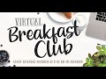 Virtual Breakfast Club: What is a Qube?