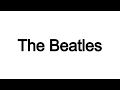 Birthday | The Beatles (Lyrics and Music Video)