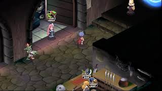 Disgaea 1 Beginner guide (explanation of previous video)