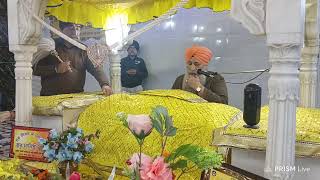 Live🔴Gurdwara Sahib Dera Sant Pura Dana, Guru Nanak Nagar Jammu.