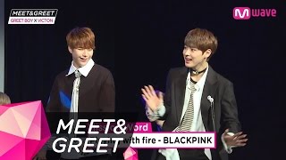 [MEET\u0026GREET] Byungchan Dance EXO, BTS, VIXX songs