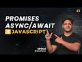 Promises and Async/Await in JavaScript #3 | JavaScript Tutorial for Beginners(2023) | Scaler