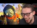 The funniest Plants vs Zombies clips so far