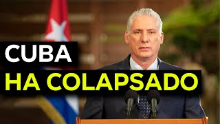 CUBA NO PUEDE MÁS - SE RETRACTAN