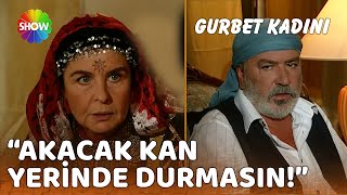 Zeyno Ana ve Reşo Ağa, Beyto'ya karşı birlik oldu! | Gurbet Kadını 41. Bölüm