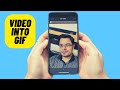 How to Turn a Video into a GIF on iPhone and iPad 🔥🤩