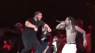 Lil Wayne, Drake, HOT97 SUMMER JAM 2019