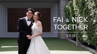 Fai Nick Together 3 NOV 2024 [EP. 2]