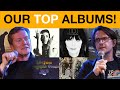 Prince, Yes, Mike Oldfield, Marvin Gaye, Nico & more! | The Album Years Podcast Live