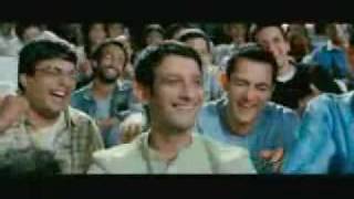 3 Idiots - Exclusive promo featuring the song Give Me Some.wmv