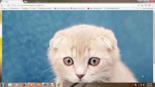 How to create image slider with only CSS (NO JAVASCRIPT)