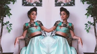 Anarkali SZN Finale - A Royal Affair