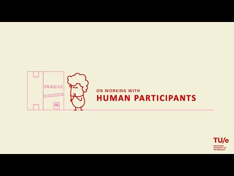 What reviews research that is involved the use of human participants?