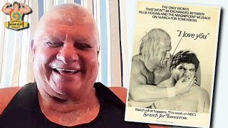 Don Muraco on His Soap Opera Appearance (Search For Tomorrow)