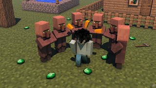 MINECRAFT AO VIVO JOGANDO NO CONTROLE