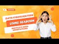 Python Seaborn Data Visualization - BAR PLOT WITH ANNOTATION