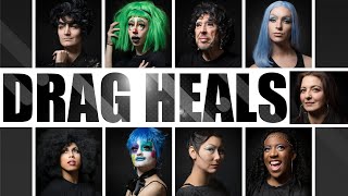 Drag Heals season 2 trailer